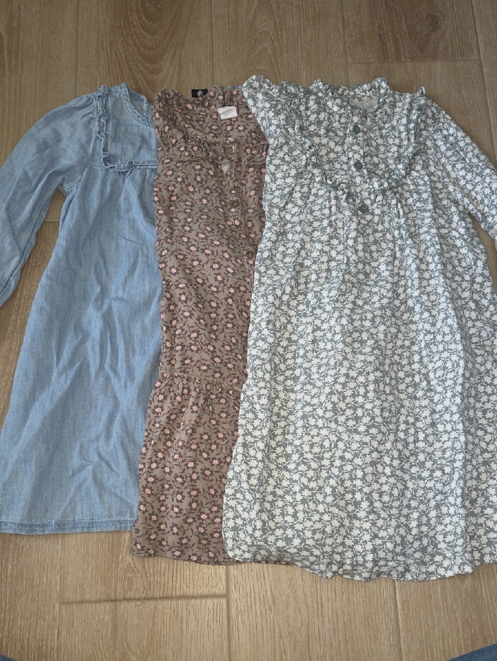 Gap Kids Dress BUNDLE